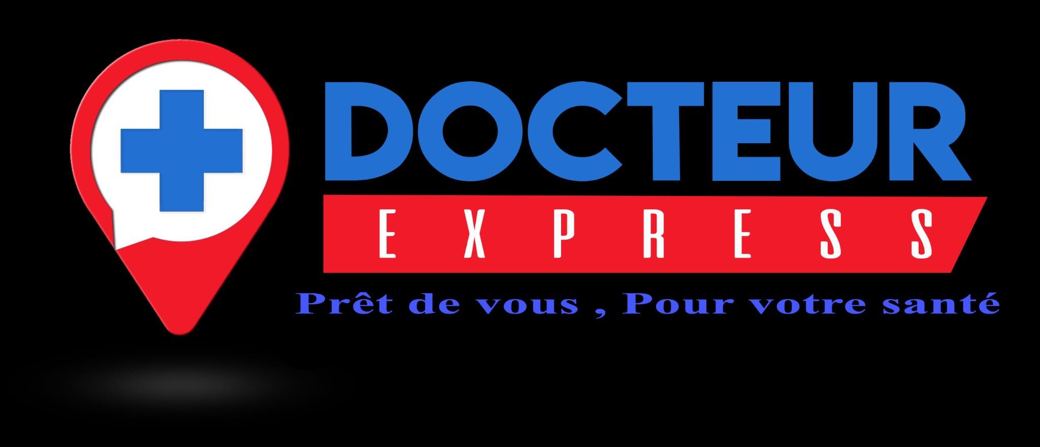 Docteur Express : Une prise en charge innovante du patient