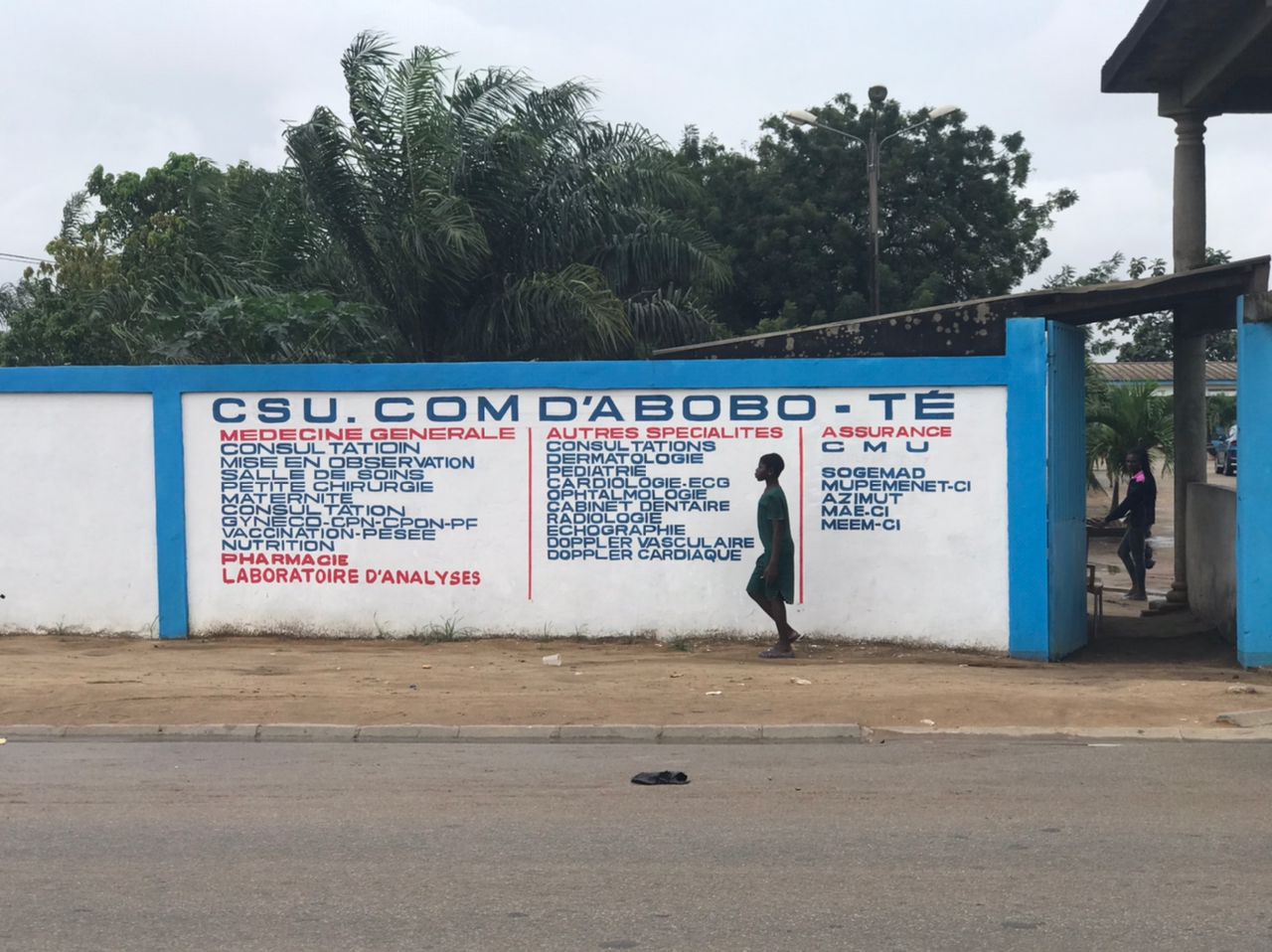 Comment comprendre la satisfaction du patient : Cas d’un centre de santé d’Abobo