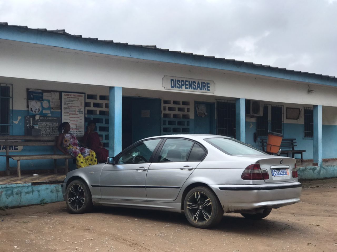 Insatisfaction du personnel médical : Le cas d’un centre de santé à Abobo