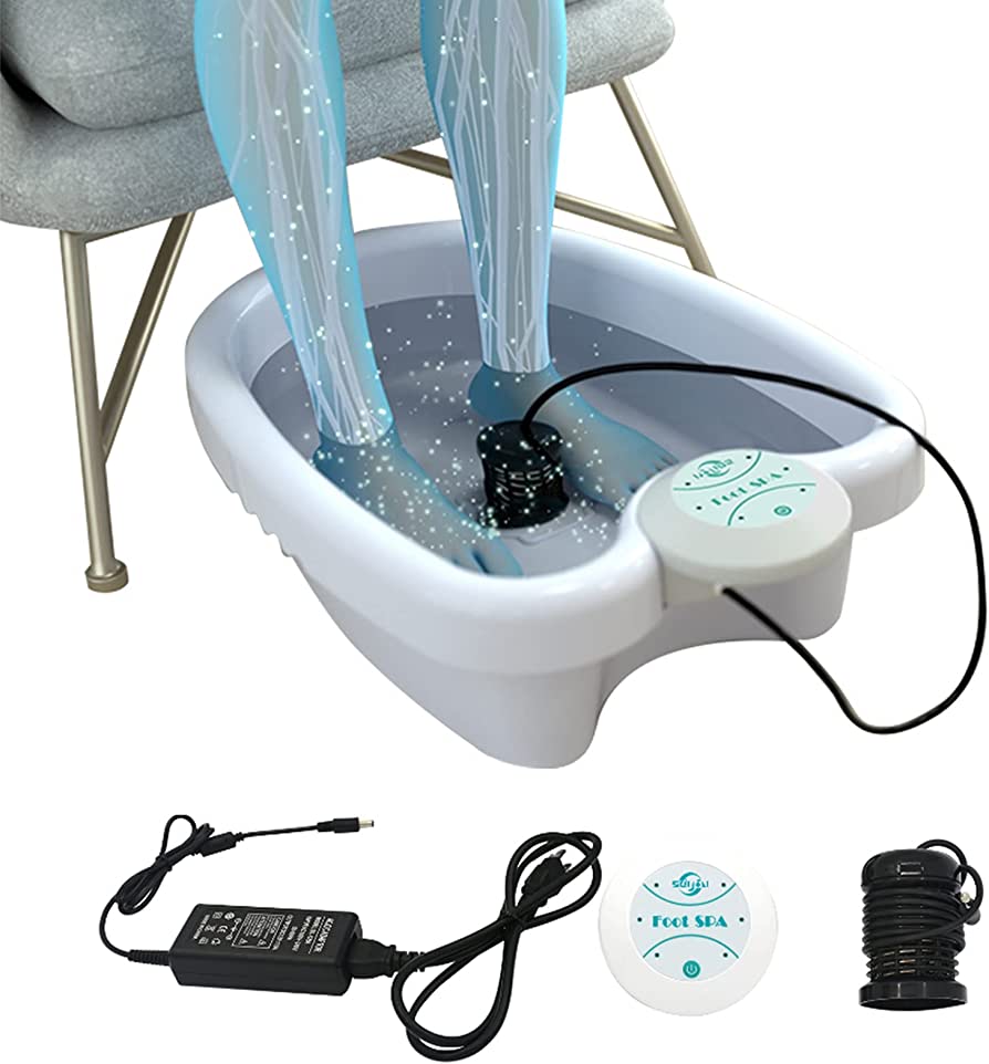 Ion detox : Méthode de détoxification révolutionnaire