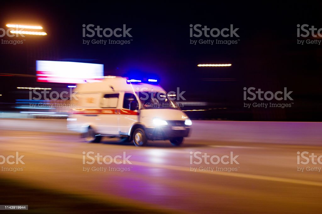 N’hésitons plus : Allons à l’hôpital