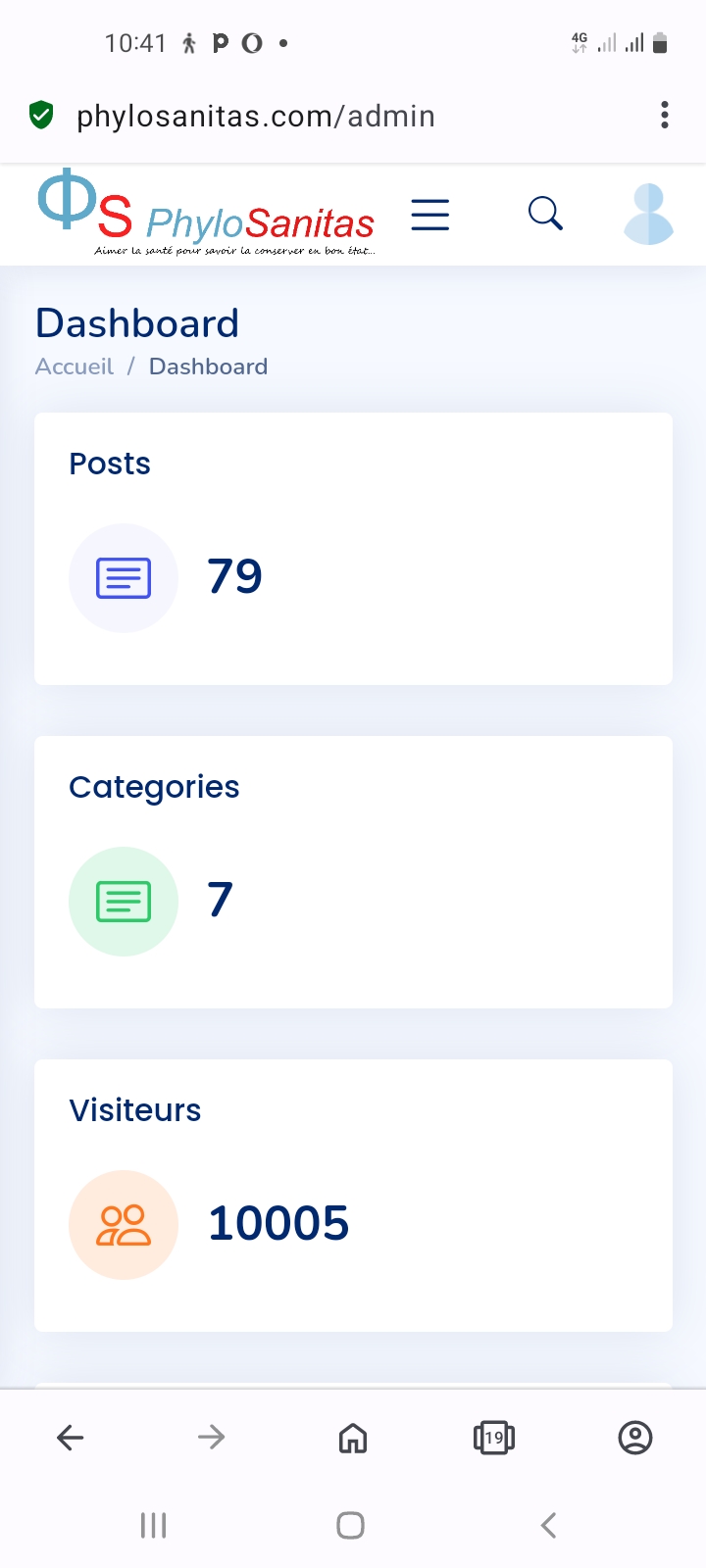 Plus de 10 000 vues...