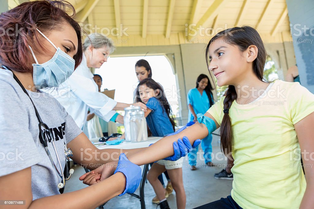 Engagement Communautaire : Quelle Influence sur la prise en charge médicale