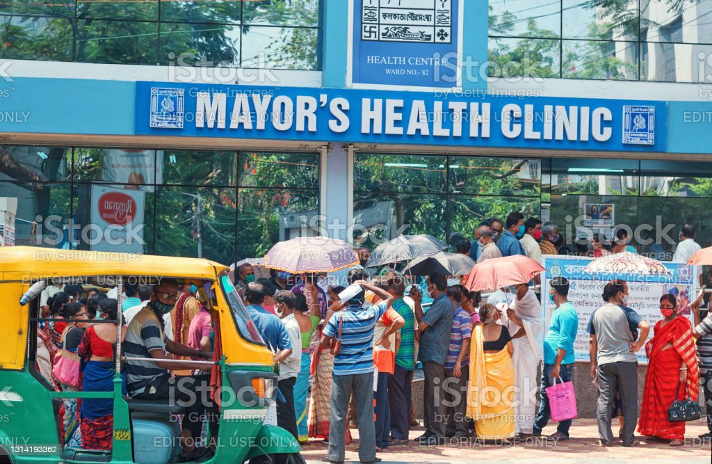 Engagement communautaire et autonomisation des patients