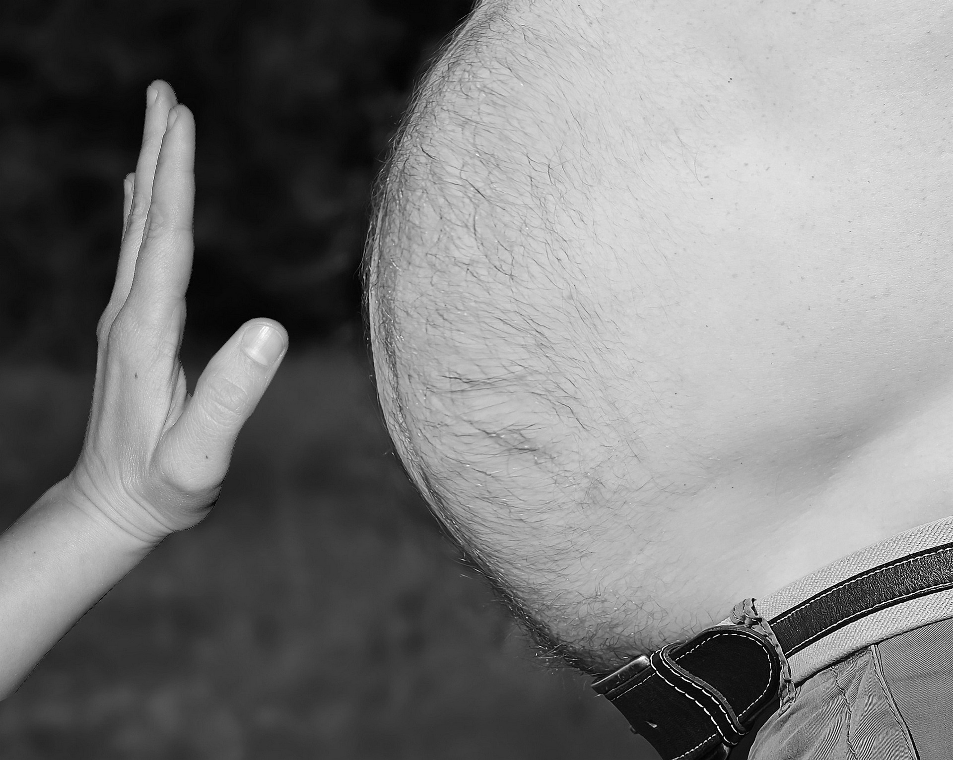 Obésité, le grand retour des idées reçues