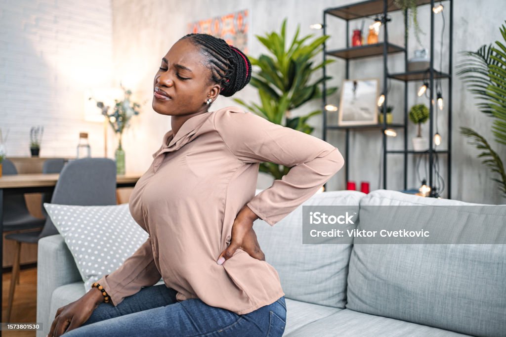 Lombalgie : Oui, ça fait très mal…