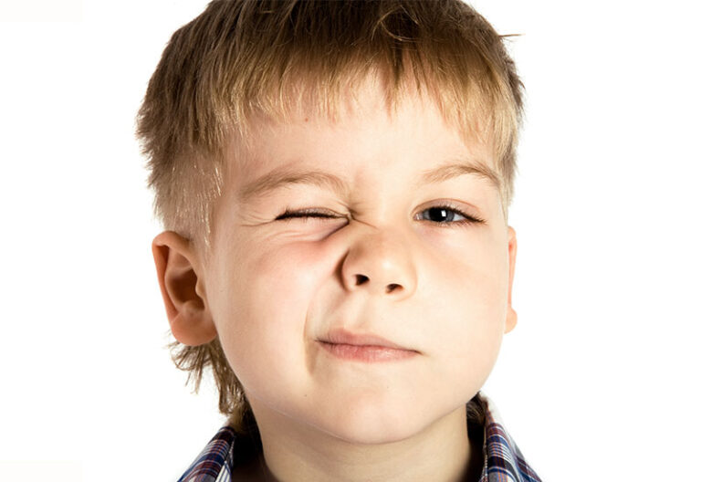 Syndrome de Gilles de la Tourette : Quand le tic fait peur !