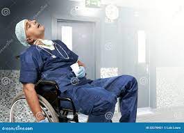 Pourquoi le médecin ne vivra pas longtemps…