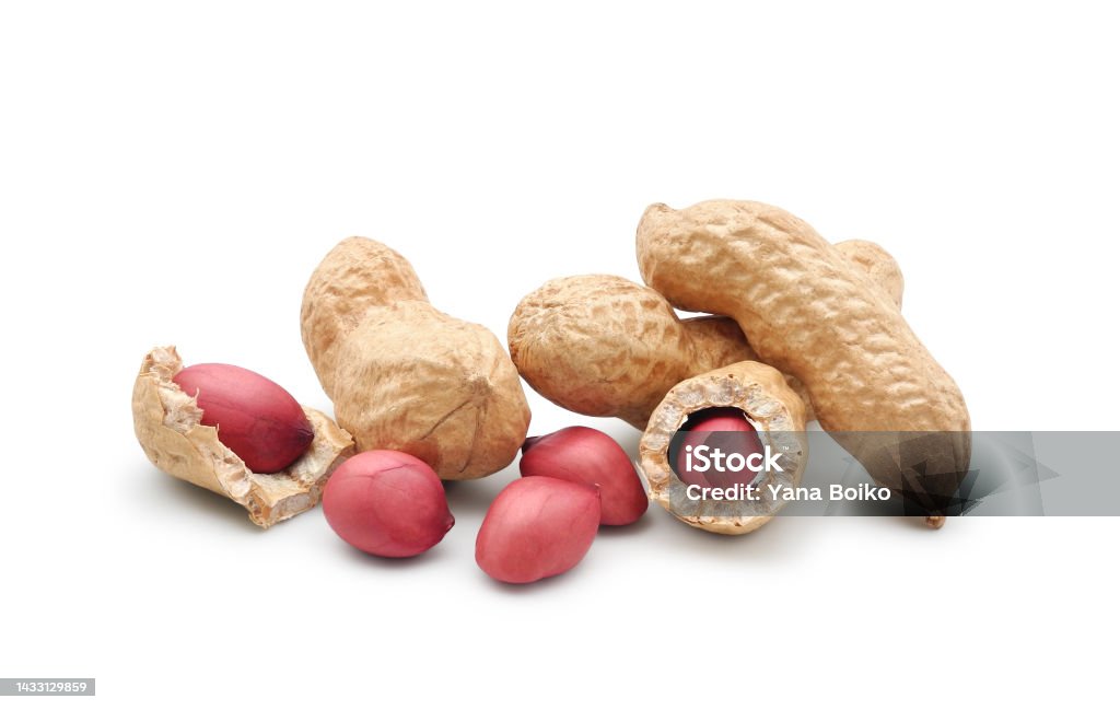 Arachide : attention à l’aflatoxine